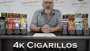 Good Times 4K Cigarillos: 4K Flavored Cigarillos Review - Windy City Cigars