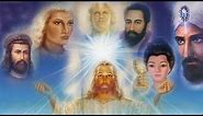 The Ashtar Command's Spiritual Hierarchy of Ascended Masters