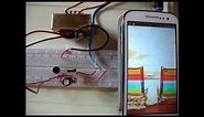 Cell Phone Charger Circuit