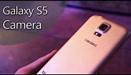 Samsung Galaxy S5 Camera Review - HD Video