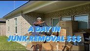 Starting a Junk removal business? Try This!