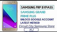 Samsung G532f Frp Remove Solution ADB file