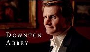 Gregson Beats the Card Sharp | Downton Abbey | Season 4