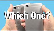 iPhone 6 vs 6 Plus: Which Should You Buy?