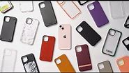 Best Cases for iPhone 13 in 2024