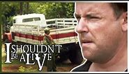 KIDNAP In The Killing Fields | I Shouldn't Be Alive | S01 E05 | Full Episodes | Thrill Zone
