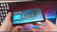 Tutorial: Set up Steam Link (Beta) for Android devices
