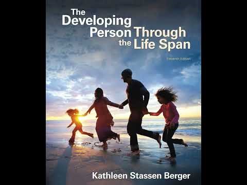 Chapter 24: Cognitive Development & Disorders in Late Adulthood | The Developing...(Podcast Summary)
