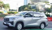 Toyota Kijang Innova Zenix Hybrid Tipe V, Dapat Fitur Apa Saja? - GridOto.com