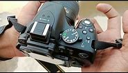 Background Blur | depth of field | 18 - 55 lens VR II | DSLR | Nikon