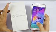 Samsung Galaxy Grand Max Android Phone Review