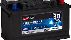 Repco by Century Car Battery DIN65L MF Superior Performance