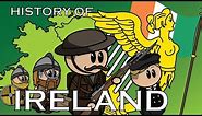 The Animated History of Ireland