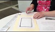 How to Make a Mobile Paper Prototype