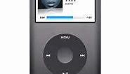 Harga Apple iPod Classic 160GB (7th Gen) & Spesifikasi April 2024 | Pricebook