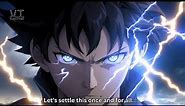 Top 20 Most Legendary Final Fights in Anime