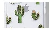 Sonix Prickly Pear Case for iPhone 11 Pro Max [10ft Drop Tested] Protective Clear Cactus Case for Apple iPhone 11 Pro Max