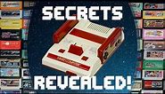 Nintendo Famicom Facts that will Blow Your Mind!