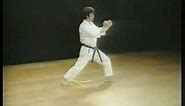 Jion - Shotokan Karate