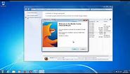 How to Uninstall Programs on Windows 7