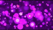 Purple and Pink Texture Background Animation Loop