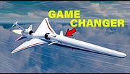 Unveiling NASA's X-59: The Future of Hypersonic Flight