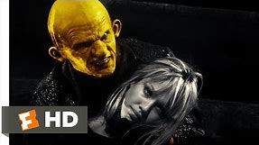 Sin City (10/12) Movie CLIP - That Yellow Bastard (2005) HD