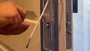 Digital Door Locks | Samsung SHP-DR708 Installation Video