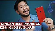 Investigasi iPhone XR di Tahun 2024! Masih WORTH IT?