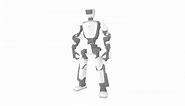 Toyota Humanoid-Robot T-HR3