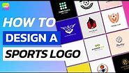 How to Design a Sports Logo