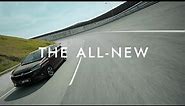 THE ALL-NEW ALZA - PRODUCT VIDEO