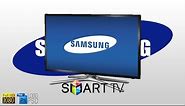 Samsung 32" LED Smart TV Review