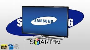 Samsung 32" LED Smart TV Review