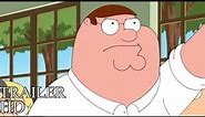 The Family Guy Movie | Teaser Trailer | 20th Century Studios