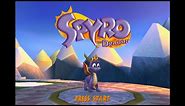 Spyro the Dragon - Complete 120% Walkthrough - All Dragons, All Gems, All Eggs (Longplay)