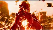 The Flash Movie 2023 | Flash Incredible Baby Rescue ''clip'' | HD Movie Scene