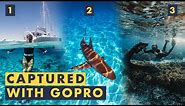 GoPro Underwater Photography Tips | Amazing Quality!