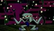 The Incomparable Squidward - Culture Shock
