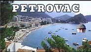 PETROVAC (na moru) Crna Gora #petrovac #petrovacnamoru #crnagora #montenegro #черногория