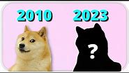 The History of Doge