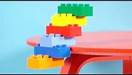 50 EASY Play and Learning Ideas for Kids with LEGO DUPLO Bricks! Simple DIY Activities for Home