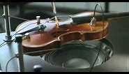 The Red Violin Official Trailer #1 - Carlo Cecchi Movie (1998) HD