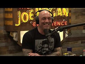 Joe Rogan Experience #1677 - Tim Dillon