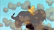 Dumbo The Magic Feather