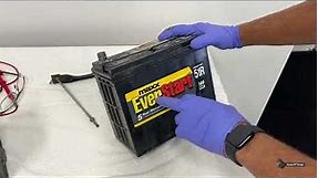 Are Walmart Car Battery Any Good? I tested it for 5 years