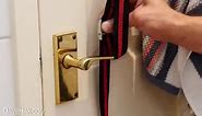 How to Unlock a Door Without a Key (10 Expert Ways Guide)