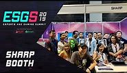 Sharp Highlights - ESGS 2019