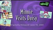 "Minnie Visits Daisy" | Mickey Mouse Works (S02E08 | 4K60fps )