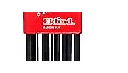EKLIND 10213 Hex-L Key allen wrench - 13pc set SAE Inch Sizes .050-3/8 Long series